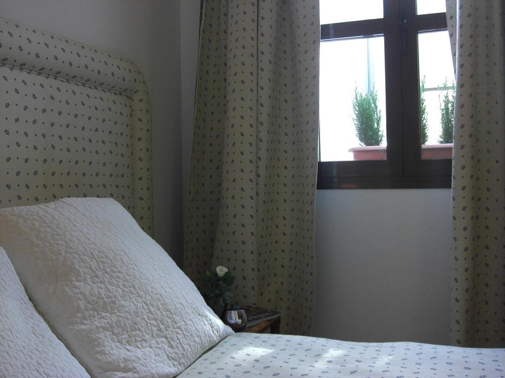 코르도바 Penthouse Puerta De La Juderia 아파트 객실 사진