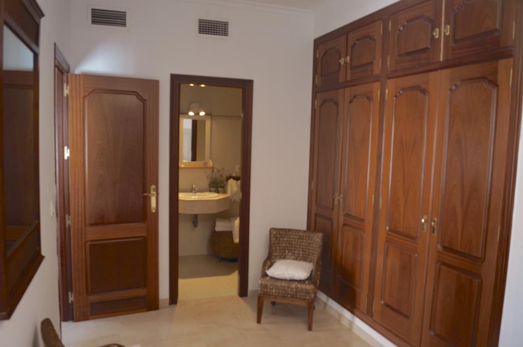 코르도바 Penthouse Puerta De La Juderia 아파트 외부 사진