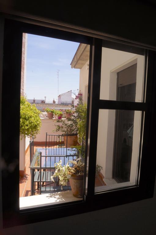 코르도바 Penthouse Puerta De La Juderia 아파트 외부 사진