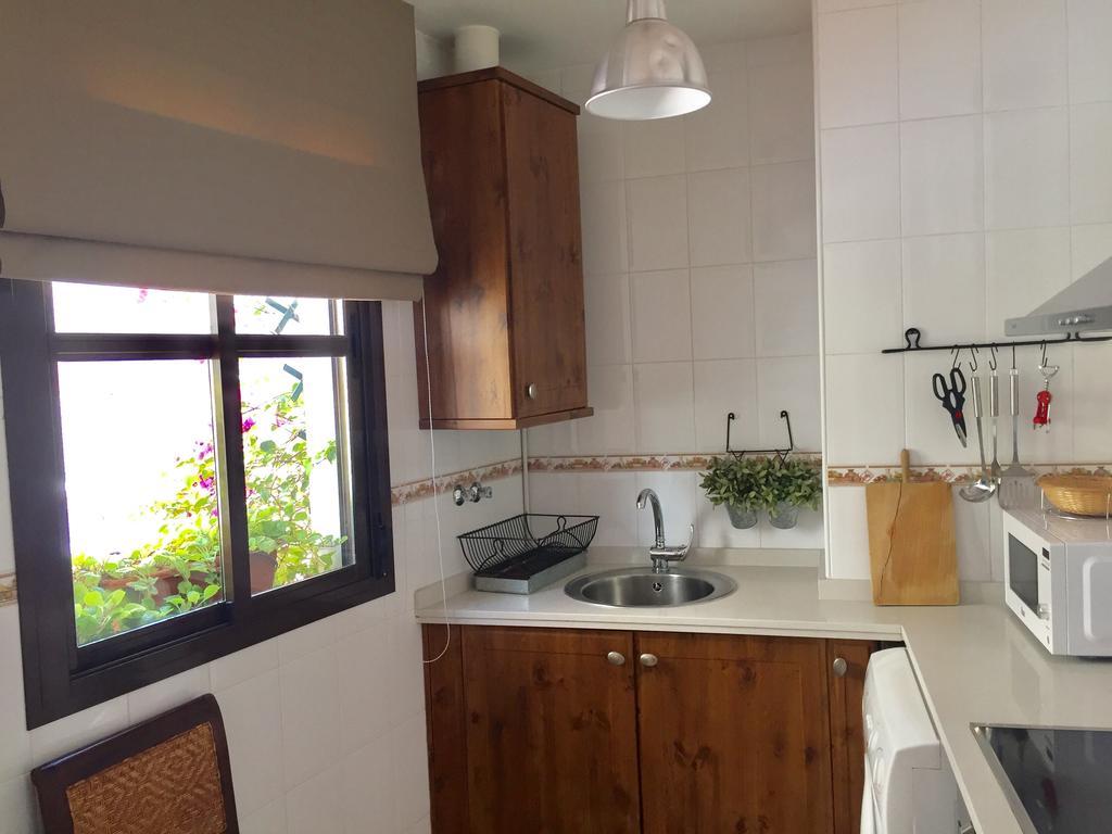 코르도바 Penthouse Puerta De La Juderia 아파트 외부 사진